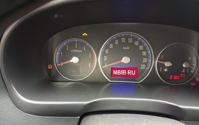 Hyundai Santa Fe III рестайлинг, 2008 год, 890 000 рублей, 1 фотография