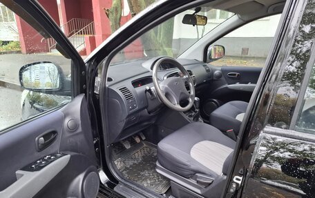 Hyundai Matrix I рестайлинг, 2008 год, 420 000 рублей, 7 фотография