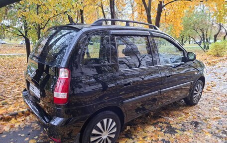 Hyundai Matrix I рестайлинг, 2008 год, 420 000 рублей, 4 фотография