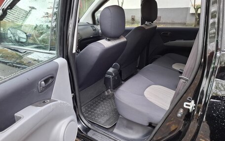 Hyundai Matrix I рестайлинг, 2008 год, 420 000 рублей, 8 фотография