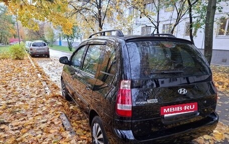 Hyundai Matrix I рестайлинг, 2008 год, 420 000 рублей, 6 фотография