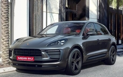 Porsche Macan I рестайлинг, 2025 год, 12 990 000 рублей, 1 фотография