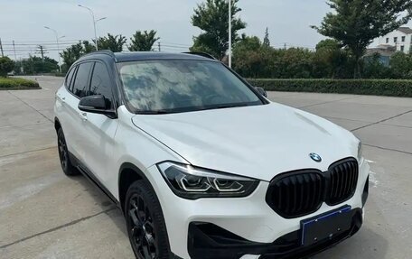 BMW X1, 2022 год, 2 440 000 рублей, 3 фотография