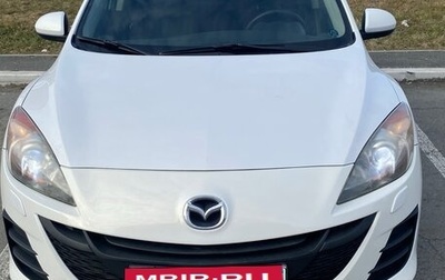 Mazda 3, 2009 год, 710 000 рублей, 1 фотография