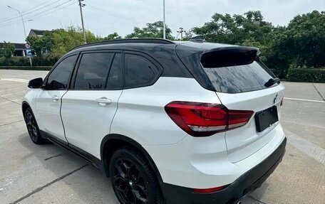 BMW X1, 2022 год, 2 440 000 рублей, 6 фотография