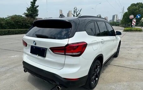 BMW X1, 2022 год, 2 440 000 рублей, 5 фотография
