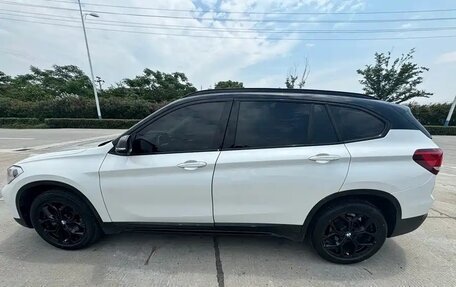 BMW X1, 2022 год, 2 440 000 рублей, 7 фотография