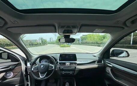 BMW X1, 2022 год, 2 440 000 рублей, 10 фотография