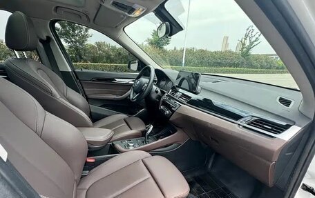 BMW X1, 2022 год, 2 440 000 рублей, 11 фотография