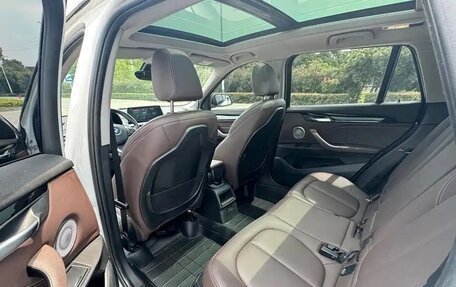 BMW X1, 2022 год, 2 440 000 рублей, 12 фотография