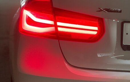 BMW 3 серия, 2016 год, 2 200 000 рублей, 3 фотография