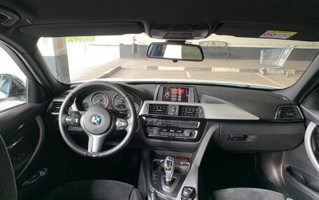 BMW 3 серия, 2016 год, 2 200 000 рублей, 7 фотография