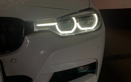 BMW 3 серия, 2016 год, 2 200 000 рублей, 5 фотография