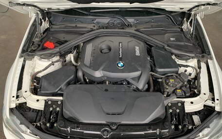 BMW 3 серия, 2016 год, 2 200 000 рублей, 9 фотография