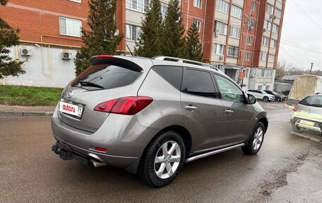 Nissan Murano, 2010 год, 1 350 000 рублей, 4 фотография