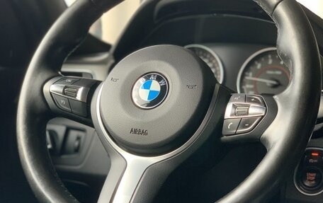 BMW 3 серия, 2016 год, 2 200 000 рублей, 6 фотография