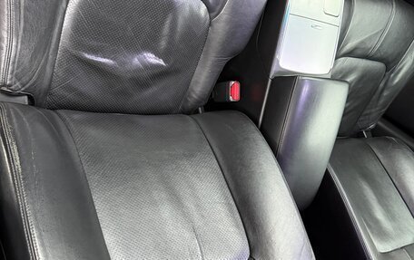 Nissan Murano, 2010 год, 1 350 000 рублей, 18 фотография