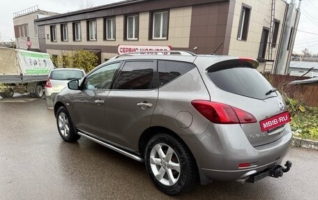 Nissan Murano, 2010 год, 1 350 000 рублей, 6 фотография