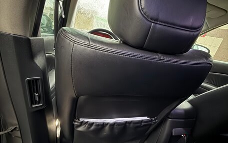 Nissan Murano, 2010 год, 1 350 000 рублей, 22 фотография