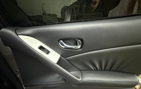 Nissan Murano, 2010 год, 1 350 000 рублей, 25 фотография