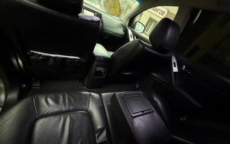 Nissan Murano, 2010 год, 1 350 000 рублей, 21 фотография