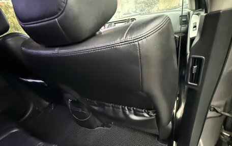 Nissan Murano, 2010 год, 1 350 000 рублей, 24 фотография