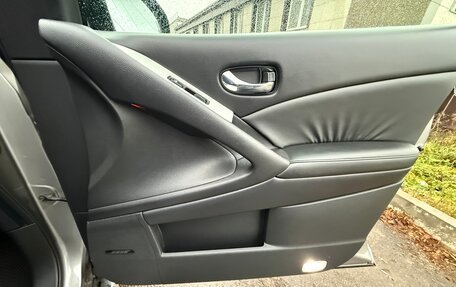 Nissan Murano, 2010 год, 1 350 000 рублей, 27 фотография