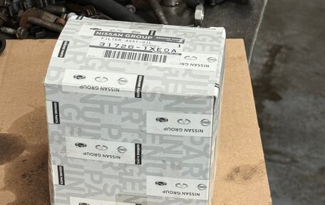 Nissan Murano, 2010 год, 1 350 000 рублей, 29 фотография