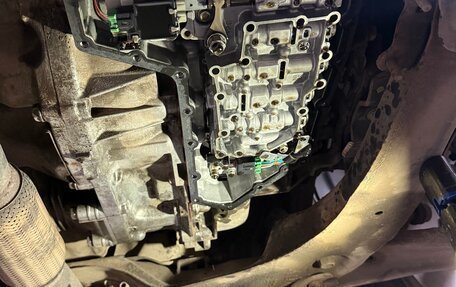 Nissan Murano, 2010 год, 1 350 000 рублей, 31 фотография