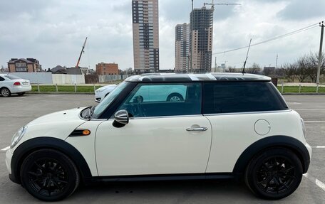 MINI Hatch, 2011 год, 1 190 000 рублей, 3 фотография