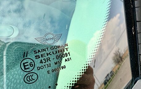 MINI Hatch, 2011 год, 1 190 000 рублей, 15 фотография