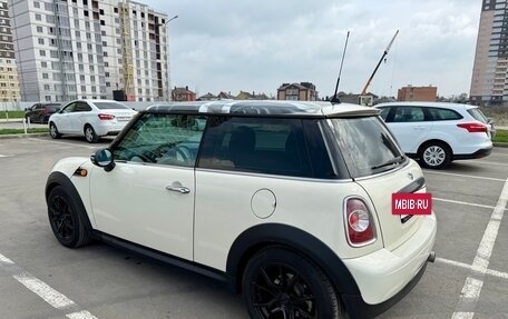 MINI Hatch, 2011 год, 1 190 000 рублей, 4 фотография