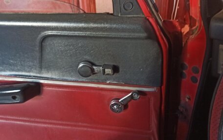 Москвич 2140, 1984 год, 70 000 рублей, 5 фотография