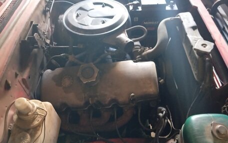 Москвич 2140, 1984 год, 70 000 рублей, 12 фотография