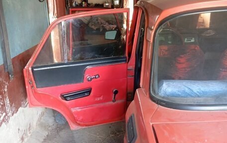 Москвич 2140, 1984 год, 70 000 рублей, 9 фотография