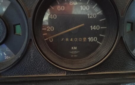 Москвич 2140, 1984 год, 70 000 рублей, 6 фотография