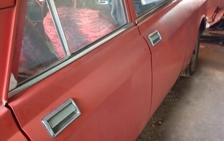 Москвич 2140, 1984 год, 70 000 рублей, 14 фотография