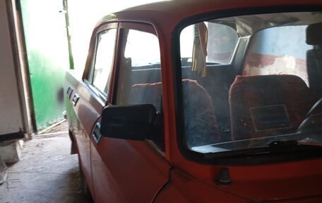 Москвич 2140, 1984 год, 70 000 рублей, 13 фотография