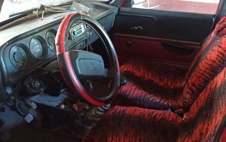 Москвич 2140, 1984 год, 70 000 рублей, 17 фотография