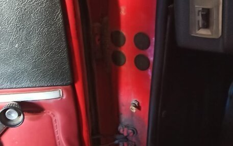 Москвич 2140, 1984 год, 70 000 рублей, 18 фотография