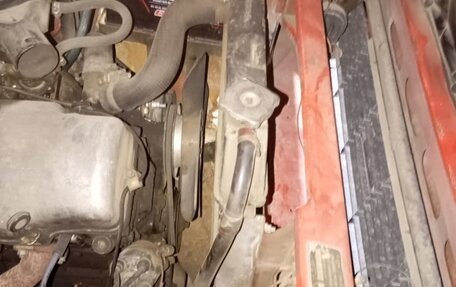 Москвич 2140, 1984 год, 70 000 рублей, 16 фотография