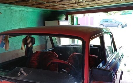 Москвич 2140, 1984 год, 70 000 рублей, 24 фотография