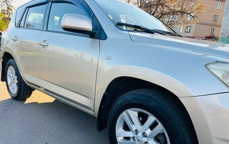 Toyota RAV4, 2005 год, 915 000 рублей, 10 фотография