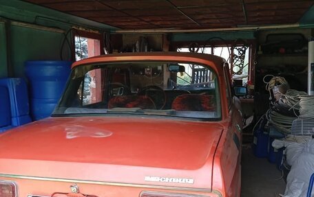 Москвич 2140, 1984 год, 70 000 рублей, 23 фотография