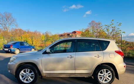Toyota RAV4, 2005 год, 915 000 рублей, 3 фотография