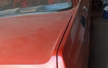 Москвич 2140, 1984 год, 70 000 рублей, 20 фотография