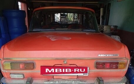 Москвич 2140, 1984 год, 70 000 рублей, 22 фотография