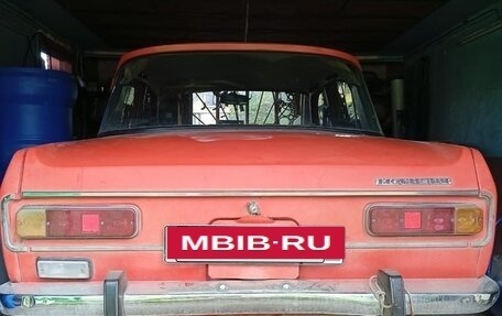 Москвич 2140, 1984 год, 70 000 рублей, 25 фотография