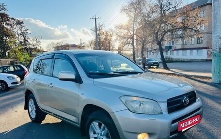 Toyota RAV4, 2005 год, 915 000 рублей, 2 фотография