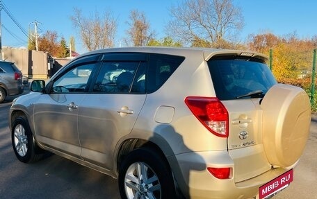 Toyota RAV4, 2005 год, 915 000 рублей, 5 фотография